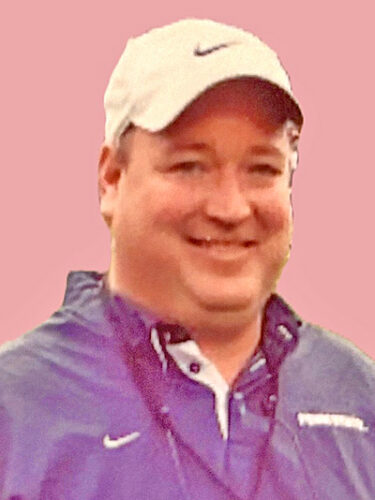 Marc C. Fetters